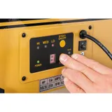 Системы фильтрации воздуха Powermatic: PM1200