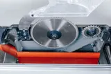 Форматно-раскроечный станок WoodTec TOP POINT K-45