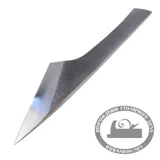 Нож ремесленный ПЕТРОГРАДЪ, японский тип - Kiridashi, правая заточка