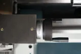 Настольные: Metal Master MasterTurn 2550GV