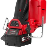 Аккумуляторный гвоздезабиватель Milwaukee M18 FFN-0C