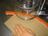 Шаблоны гибкие для фрезерного станка
