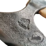 Топор резчицкий ПЕТРОГРАДЪ, Звенигород VII