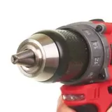 Аккумуляторная дрель-шуруповерт Milwaukee M12 FUEL FDD-0