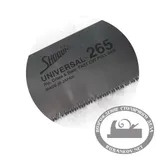 Пила безобушковая Shogun Universal Cut Saw, 265мм, прямая пластиковая рукоять