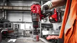 Аккумуляторная ударная дрель-шуруповерт Milwaukee M18 FUEL FPD3-502X