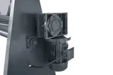 Электромеханический листогиб Metal Master MEF 2515