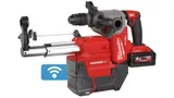 Аккумуляторная система пылеудаления Milwaukee M18 FDDEXL-0