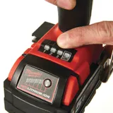 Импульсный винтоверт Milwaukee SURGE™ 1/4 Hex M18 FQID-0 FUEL