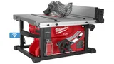 Настольная пила Milwaukee M18 FTS210-0 FUEL ONE-KEY