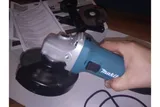 Угловая шлифмашина Makita GA 4530