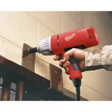 Гайковерт ударный Milwaukee IPWE 400 RQ