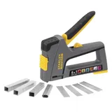 Степлер механический STANLEY 6 в 1