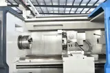 MetalTec CK 50x1000 токарный станок c ЧПУ с прямой станиной (гидравлика)