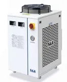 Оптоволоконный лазер Metal Master MLF-3015R 3000W (с автофокусом)