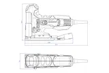 STE 100 Quick (601100500) Лобзик