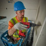 Шуруповерт для работ по гипсокартону Milwaukee M18 FSG-0X FUEL