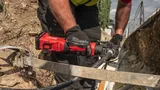 Аккумуляторный гидравлический обжимный инструмент Milwaukee M18 ONEHCCT60-0C