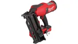 Аккумуляторный гвоздезабиватель Milwaukee M18 FUEL FDN-0C