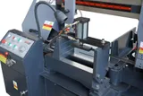 Ленточнопильный двухколонный станок METAL MASTER MGH-600 Z60