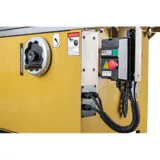 Форматно-раскроечные станки Powermatic: PMPS-1600