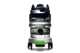 Пылеудаляющий аппарат CLEANTEC CTL 36 E AC-PLANEX