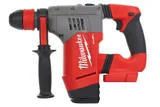 Аккумуляторные перфораторы: SDS-Plus M18 FUEL CHPX-0X