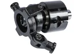 Быстрозажимное цанговое приспособление (GH-1440K)