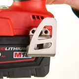 Импульсный винтоверт Milwaukee M18 FUEL™ 1/2 FMTIWP12-502X фиксация пином