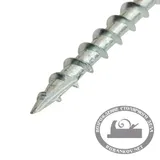 Оцинкованные cаморезы Uniq Tool PAN-Head