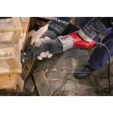 Сабельная пила Milwaukee SSD 1100 X SAWZALL® 1100 Вт