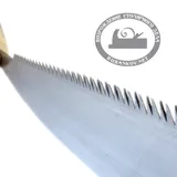Пилы Shogun Forestry Saw, Temagari