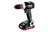 BS 18 LT BL Q (602334800) Аккумуляторная дрель-шуруповерт