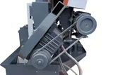 Ленточнопильный двухколонный станок MGH-400 Z60