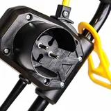 Электрическая газонокосилка CHAMPION EM3815