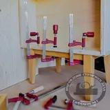 Струбцины Piher MAXIPRESS M