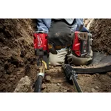 Аккумуляторный гайковёрт Milwaukee M18 FIW2F38-0X FUEL