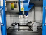 MetalTec TOPMILL 1360F (4-ось) вертикальный обрабатывающий центр с ЧПУ