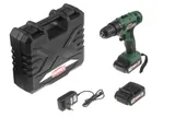 Аккумуляторная дрель-шуруповерт HAMMER Flex ACD12BS 680327