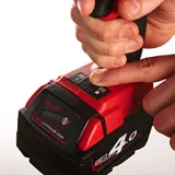 Импульсный гайковерт Milwaukee 3/4 М18 FUEL CHIWF34-0X