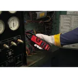 Токовые клещи Milwaukee 2236-40 для работ по вентиляции и кондиционированию