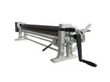 Ручной вальцовочный станок (без стойки) ISITAN R 1270x56