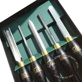Резцы токарные Crown Pro PM Tool Set, 5 шт