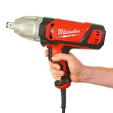 Гайковерт ударный 3/4 Milwaukee IPWE 520 R