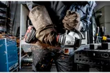 WB 18 LTX BL 125 Q SE (613090850) Аккумуляторная угловая шлифовальная машина