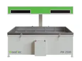 Пресс мембранно-вакуумный WoodTec PM 2500