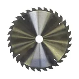 Пила дисковая 250 х 30 х 3,2/2,2 Z32 WZ WoodTec