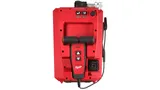Аккумуляторный вспомогательный гидравлический насос Milwaukee M18 HUP700-121