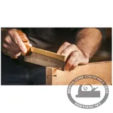 Пила обушковая, Lie-Nielsen Tapered Dovetail Saw, 10' (254мм), RipCut, 15ppi