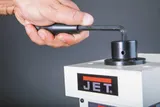Фрезерно-сверлильные станки: JMD-2